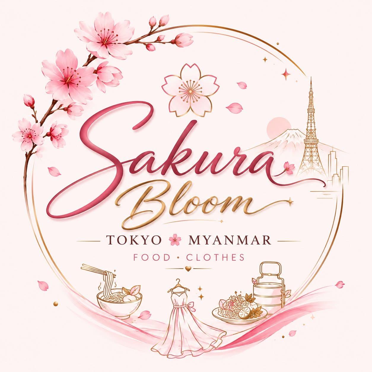 Sakura Bloom